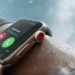 LTE su Apple Watch, Apple denunciata per la violazione di un brevetto