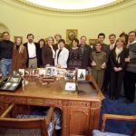 Quando Steve Jobs consigliò due membri del governo al presidente Clinton