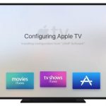 Apple TV e tvOS entrano nel mercato enterprise