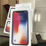 Nuove foto e video unboxing in anteprima di iPhone X