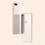 Il CEO di Roger conferma una bassa richiesta di iPhone 8