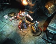 Warhammer Quest 2, pronti a nuovi dungeon?