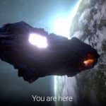 Returner 77, un misteriorso rompicapo ambientato nello spazio