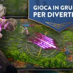 Vainglory 2.9, ecco tutte le novità