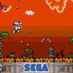 Decap Attack arriva nella raccolta SEGA Forever