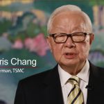 Morris Chang parla del futuro dei processori TSMC