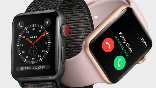 AirPod e Apple watch, si attende una fortissima domanda nei prossimi mesi!