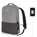 Osoce KKmoon, lo zaino impermeabile con porta USB per la ricarica