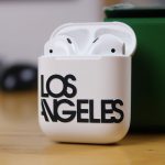 Un tocco di eleganza per le tue AirPods!