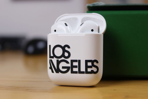 AirPods stickers