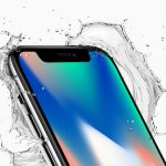 L’iPhone X avrà nuovi sfondi dinamici pensati per lo schermo OLED