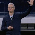 Tim Cook tra le tre personalità più influenti al mondo secondo Vanity Fair
