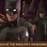 “Batman: The Enemy Within”,  il cavaliere della notte torna in scena su iPhone
