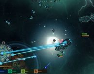Battlevoid: Sector Siege – strategia ed epiche battaglie spaziali