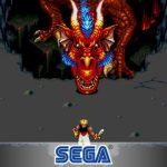 Il classico SEGA Beyond Oasis (The Story of Thor) arriva su App Store