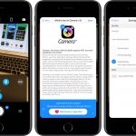 Camera+ aggiunge la modalità “Sorridi per scattare”