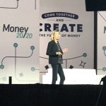 Apple Pay è un successo, parola di Jennifer Baily