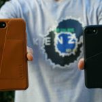 Ecco un fantastico Wallet Case per iPhone 7/8 e 7/8 Plus targato Mujjo!