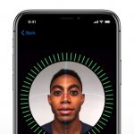 Come iPhone X migliora (facilmente) la nostra privacy