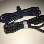 JustMobile e i suoi nuovi cavi Lightning – RECENSIONE