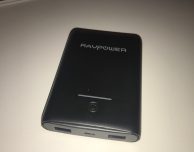 RavPower: ecco la nuova power-bank da 10000mAh