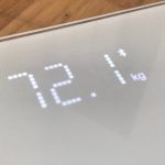 Bilancia smart, la soluzione “budget-friendly” di 1byone a 19,99€ – RECENSIONE
