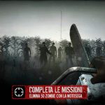 Into the Dead: il raccapricciante mondo degli zombie