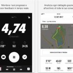 Importante aggiornamento per Nike+ Run Club