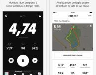 Importante aggiornamento per Nike+ Run Club