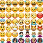 Anche WhatsApp utilizzerà il suo set di emoji
