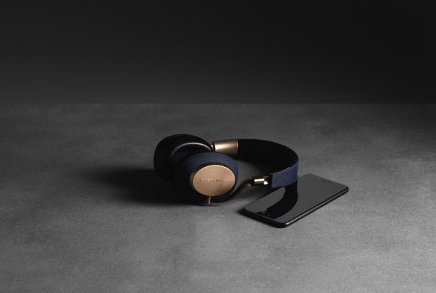 PX, le nuove cuffie Noise Cancelling di Bowers & Wilkins