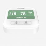 iHealth Clear Wi-Fi, il nuovo sfigmomanometro da polso che si collega all’iPhone