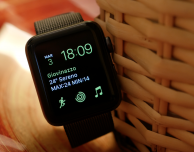 Recensione Apple Watch Series 3: incompleta perfezione! – VIDEO