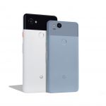 Google presenta Google Pixel 2 e Pixel 2 XL, aperta la sfida all’iPhone X