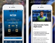 Inter Official App: applicazione ufficiale del FC Internazionale Milano