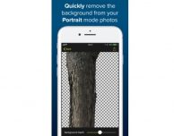 Depth Background Eraser, l’app per rimuovere lo sfondo dalle fotografie
