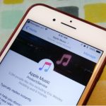 Apple Music è ora disponibile su Facebook Messenger