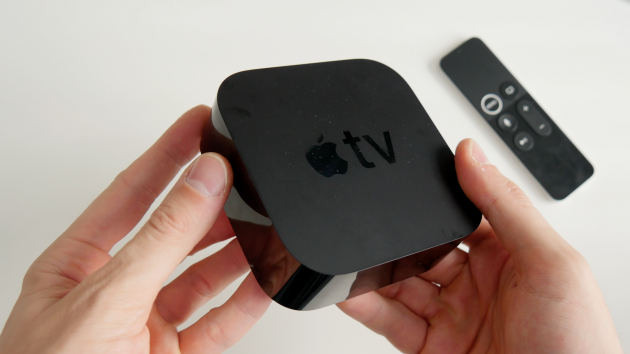 Recensione Apple TV 4K: il salotto è ora in 4K/HDR