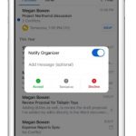 Microsoft annuncia importanti novità per Outlook su iOS
