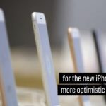 Per Deutsche Bank le previsioni di vendita dell’iPhone X sono troppo ottimistiche