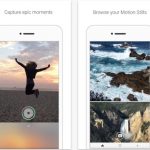 Google aggiorna Motion Stills