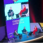 Tim Cook a Firenze: “Intelligenza artificiale e AR cambieranno il mondo”
