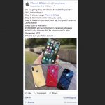 Attenzione ai finti concorsi social che regalano un iPhone!