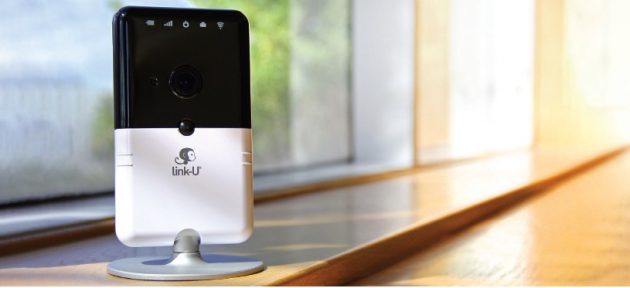 link-U Smartcam 4G con hub per la casa smart – Recensione