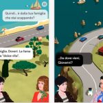 Wheels of Aurelia: emozionante viaggio lungo la costa occidentale d’Italia degli anni ’70