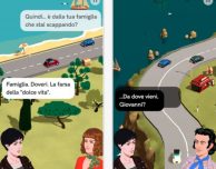 Wheels of Aurelia: emozionante viaggio lungo la costa occidentale d’Italia degli anni ’70