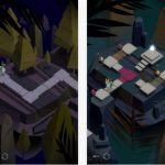 Luna Forest: nuovo puzzle game dall’incantevole atmosfera
