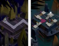 Luna Forest: nuovo puzzle game dall’incantevole atmosfera