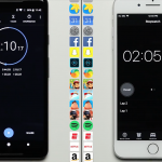 iPhone 8 Plus vs. Google Pixel 2 XL: appare in rete uno speed test