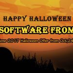 iMyFone Umate & iMyFone D-Port disponibili in giveaway per Halloween